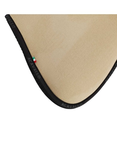 MEMORY FOAM HALF PAD