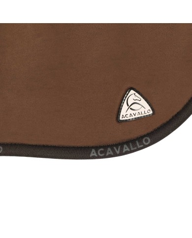 MEMORY FOAM HALF PAD