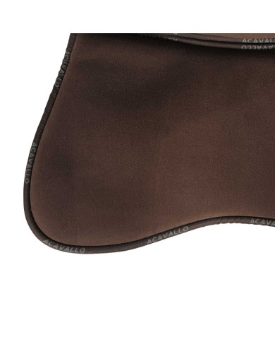 MEMORY FOAM HALF PAD