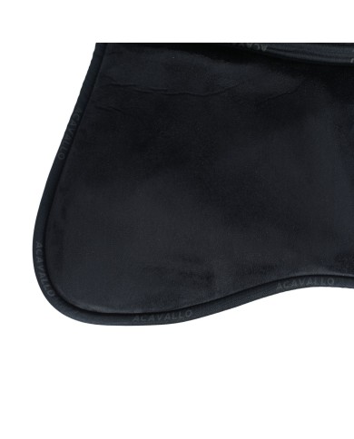 MEMORY FOAM HALF PAD