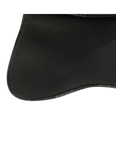 MEMORY FOAM HALF PAD