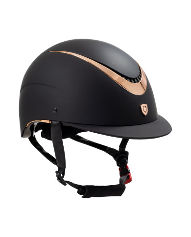 Cap unisex con frame lucido