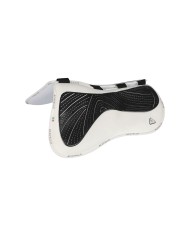 SPINE FREE GEL AND MEMORY FOAM HALF PAD