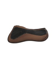 SPINE FREE GEL AND MEMORY FOAM HALF PAD