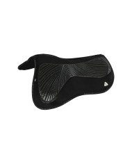 SPINE FREE GEL AND MEMORY FOAM HALF PAD