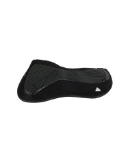 SPINE FREE GEL AND MEMORY FOAM HALF PAD