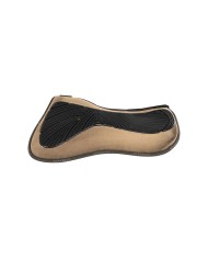 SPINE FREE GEL AND MEMORY FOAM HALF PAD