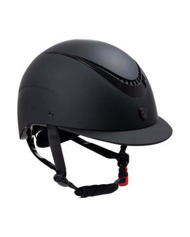 Cap unisex con frame lucido