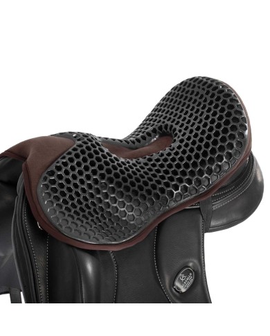 GEL SEAT SAVER DRESSAGE GEL OUT ORTHO-PUBIS