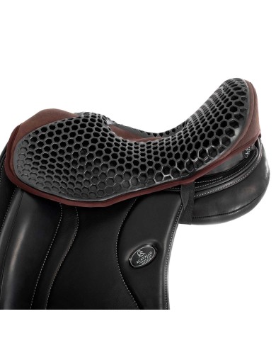 GEL SEAT SAVER DRESSAGE GEL OUT ORTHO-PUBIS