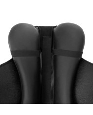 GEL SEAT SAVER DRESSAGE GEL OUT ORTHO-PUBIS