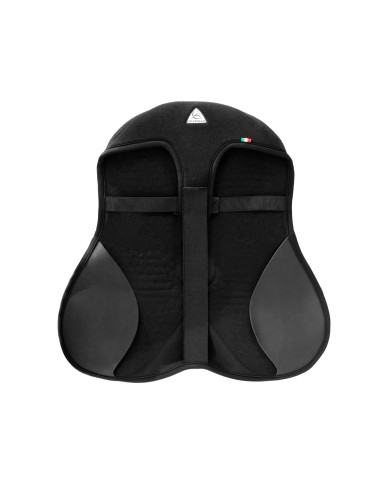 GEL SEAT SAVER DRESSAGE GEL OUT ORTHO-PUBIS