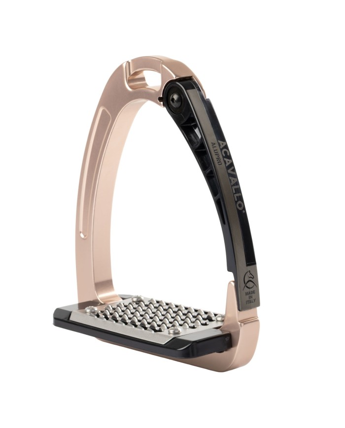 ARENA ALUPRO STIRRUP