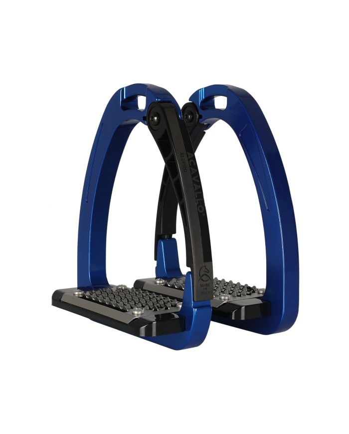 ARENA ALUPRO STIRRUP