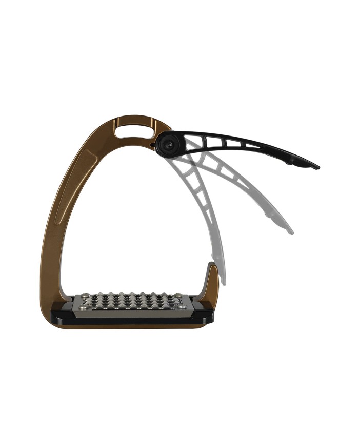 ARENA ALUPRO STIRRUP