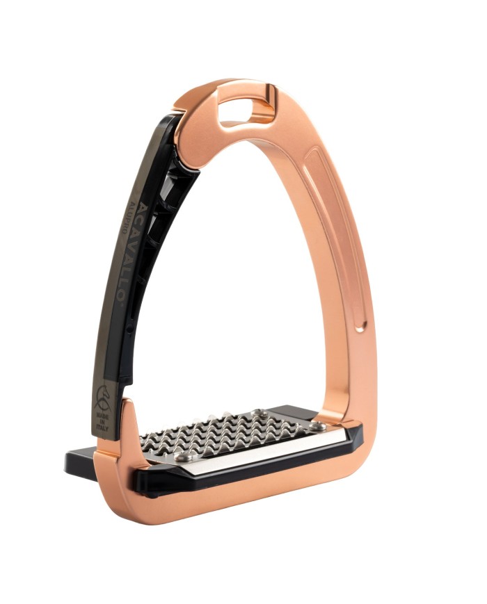 ARENA ALUPRO STIRRUP