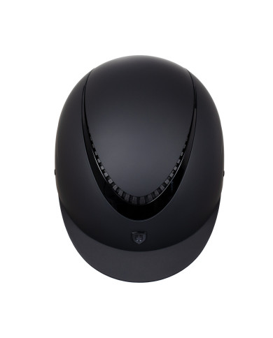 Cap unisex con frame lucido