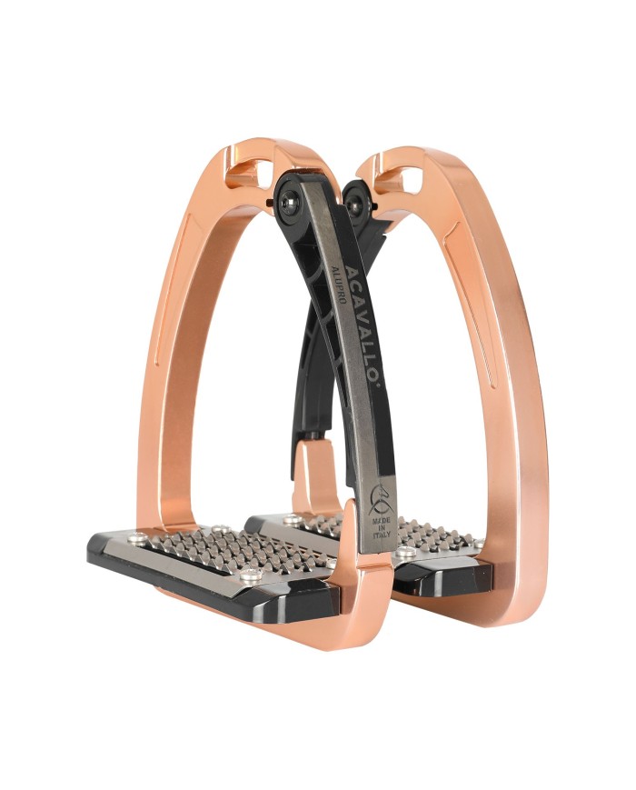 ARENA ALUPRO STIRRUP