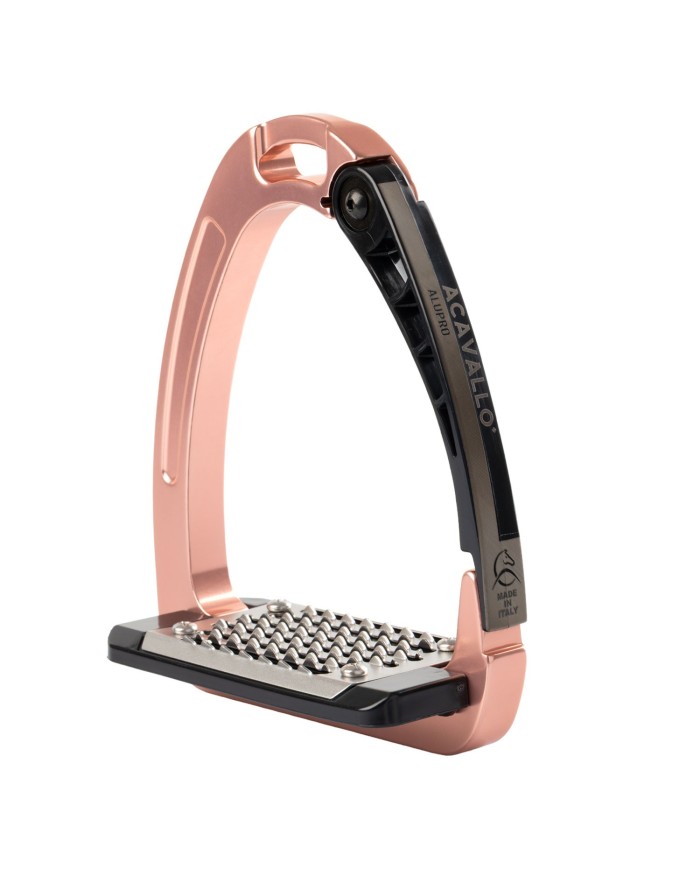 ARENA ALUPRO STIRRUP