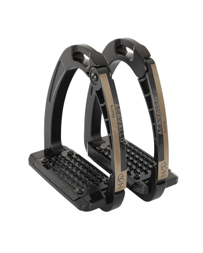 ARENA ALUPRO STIRRUP