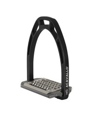 ARCO EVOLUTION ALUPRO ALUMINIUM STIRRUP