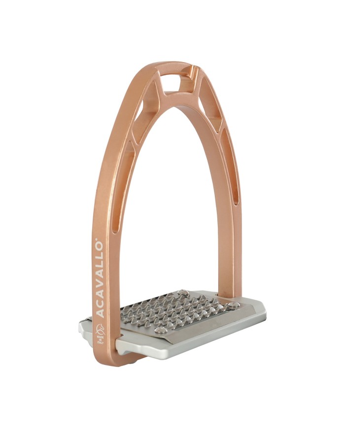 ARCO EVOLUTION ALUPRO ALUMINIUM STIRRUP