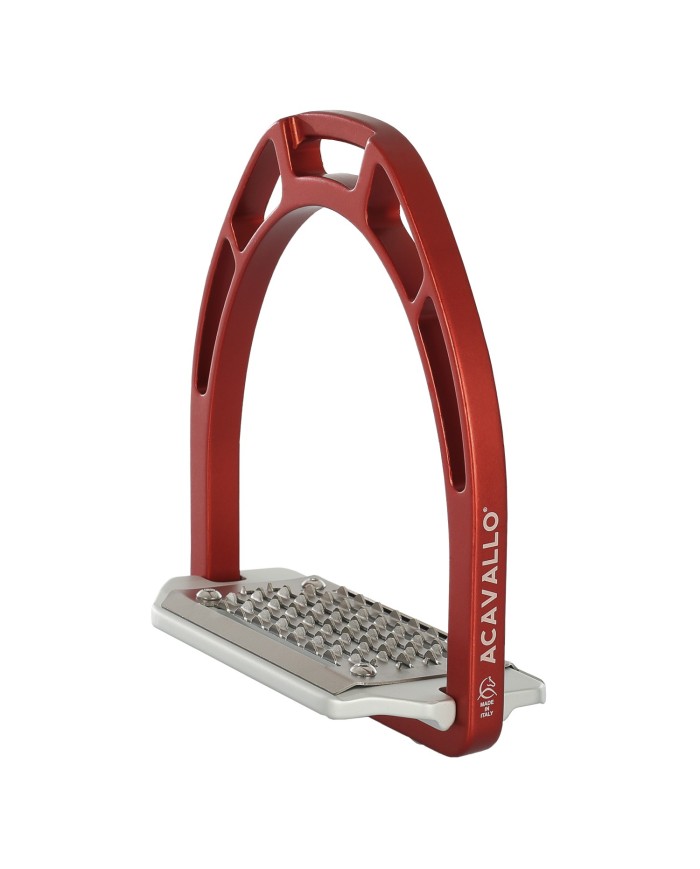 ARCO EVOLUTION ALUPRO ALUMINIUM STIRRUP