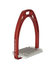 ARCO EVOLUTION ALUPRO ALUMINIUM STIRRUP