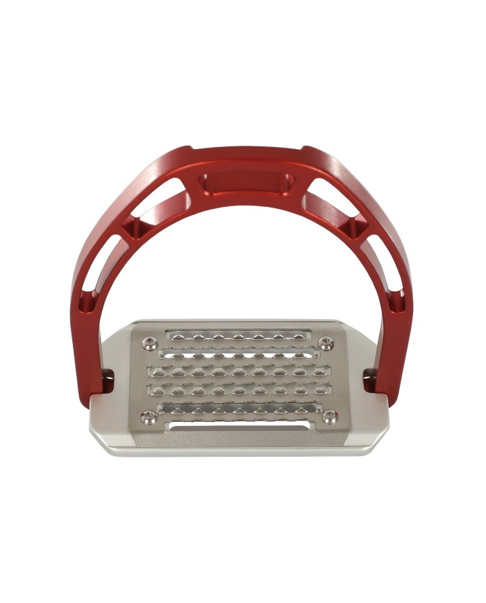 ARCO EVOLUTION ALUPRO ALUMINIUM STIRRUP