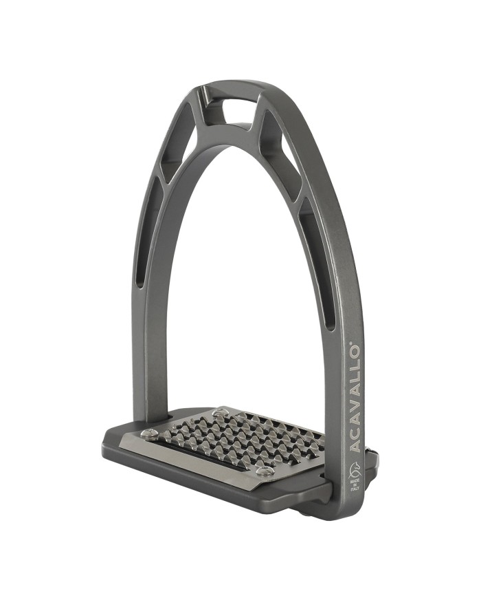 ARCO EVOLUTION ALUPRO ALUMINIUM STIRRUP