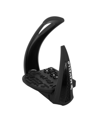 STAFFA ACAVALLO FLEXIA S