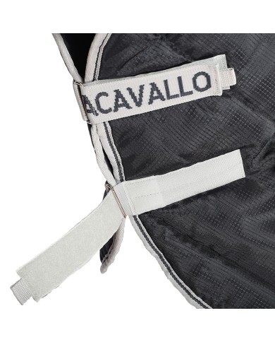 COMBO NECK COVER 210D RIPSTOP POLYESTER, 300 g. FILLING (for AC633)