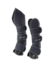 TRAVEL BOOTS 900D RIPSTOP POLYESTER FABRIC (4 PCS)