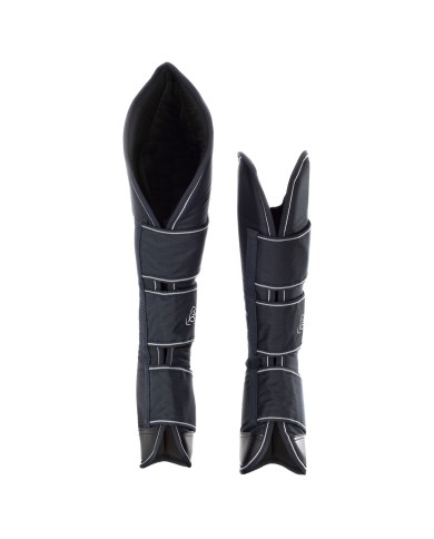 TRAVEL BOOTS 900D RIPSTOP POLYESTER FABRIC (4 PCS)
