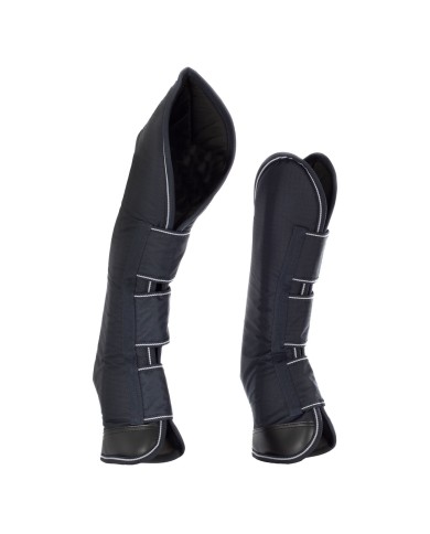 TRAVEL BOOTS 900D RIPSTOP POLYESTER FABRIC (4 PCS)