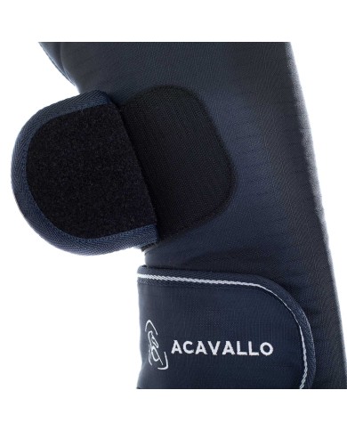 TRAVEL BOOTS 900D RIPSTOP POLYESTER FABRIC (4 PCS)