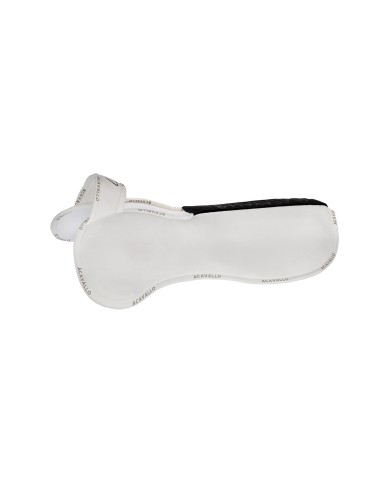 WITHERS FREE POCKET CONFIGURATION PAD W/PIUMA PAD DOUBLE RISER