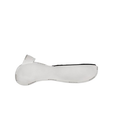 WITHERS FREE POCKET CONFIGURATION PAD W/PIUMA PAD DOUBLE RISER