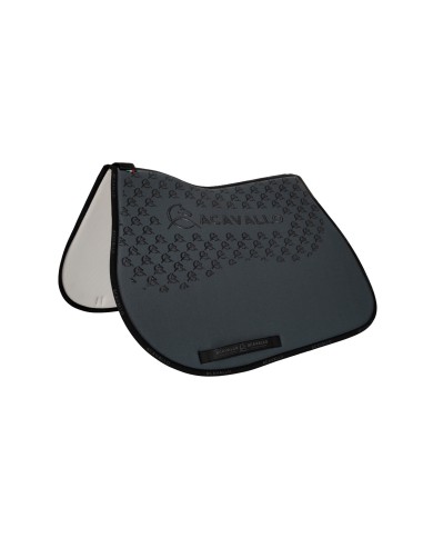 JUMPING PAD W/GEL GRIP & BAMBOO FIBER UNDERSIDE