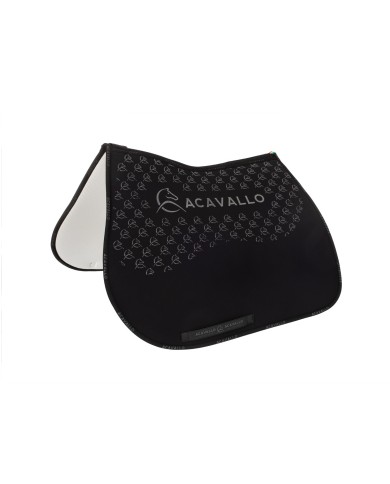 JUMPING PAD W/GEL GRIP & BAMBOO FIBER UNDERSIDE
