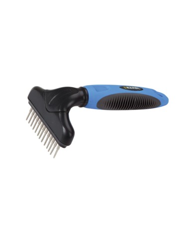 PETTINE DISTRICANTE SINGOLO 15x9 CM