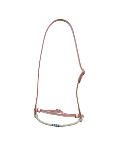 CHIUDIBOCCA CUOIO/RAWHIDE POOL S