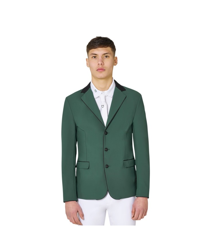 GIACCA CONCORSO UOMO MODELLO ELEGANCE