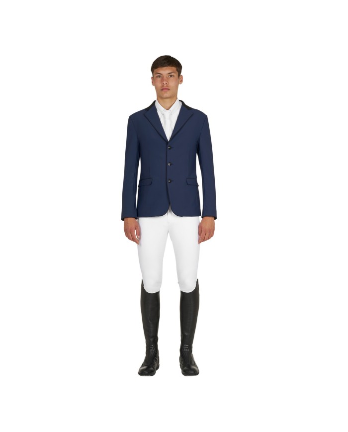 GIACCA CONCORSO UOMO MODELLO ELEGANCE