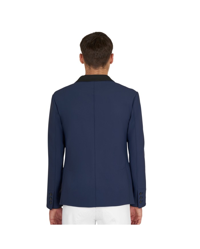 GIACCA CONCORSO UOMO MODELLO ELEGANCE