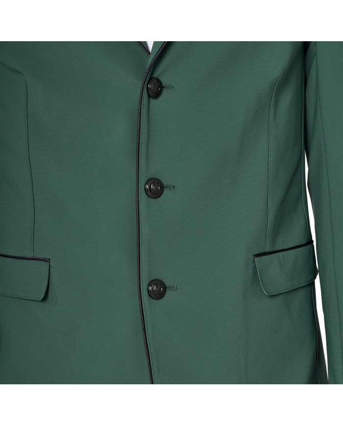 GIACCA CONCORSO UOMO MODELLO ELEGANCE