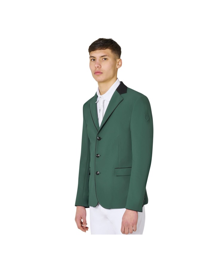 GIACCA CONCORSO UOMO MODELLO ELEGANCE