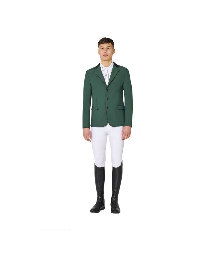 GIACCA CONCORSO UOMO MODELLO ELEGANCE