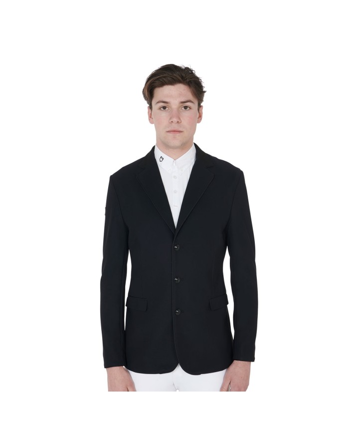 GIACCA CONCORSO UOMO MODELLO ELEGANCE