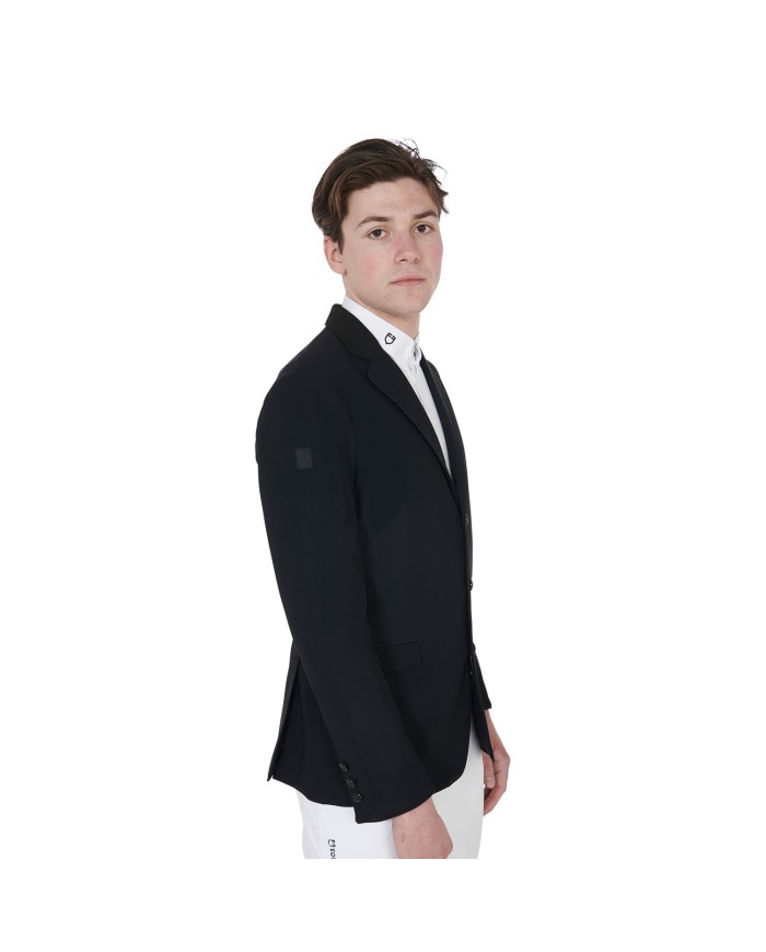 GIACCA CONCORSO UOMO MODELLO ELEGANCE